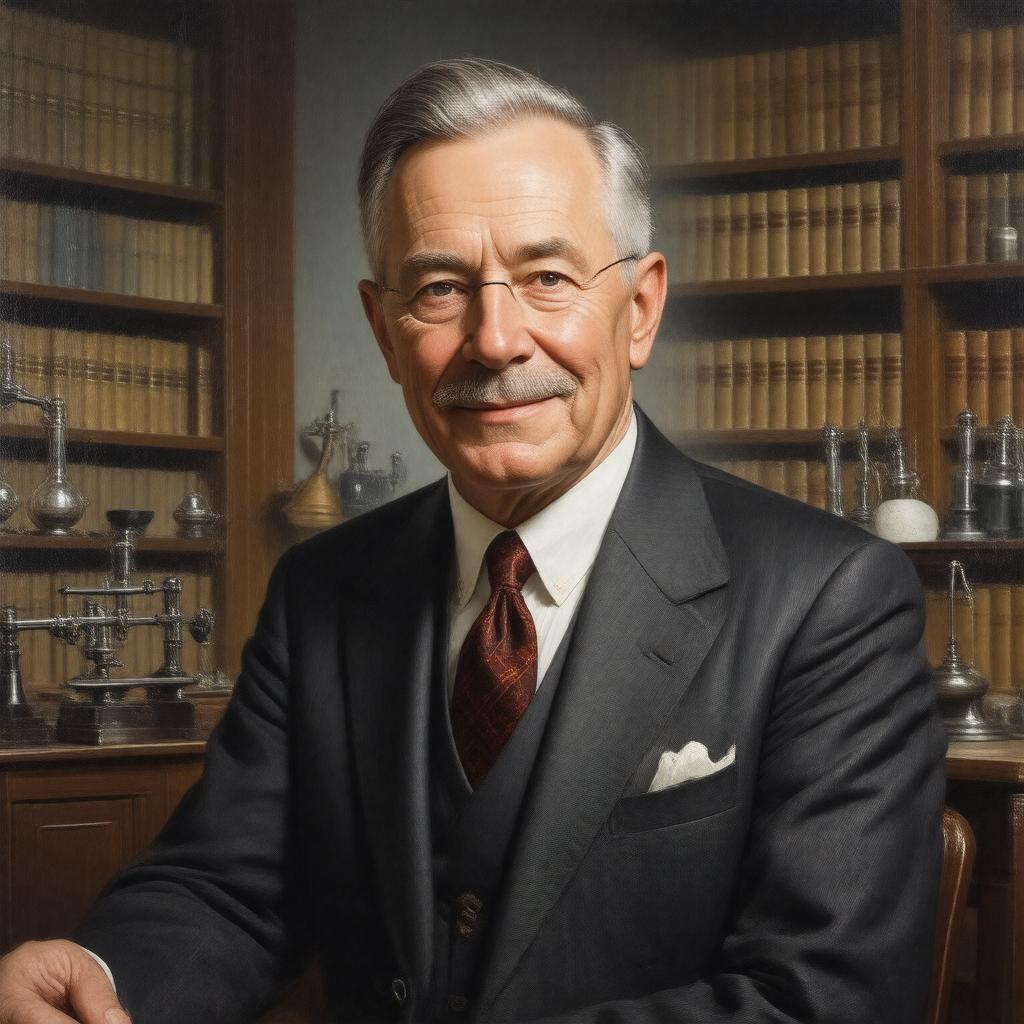 Erwin Chargaff